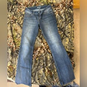 Wrangler Boot Cut Jeans | Size: 5/6 x 32